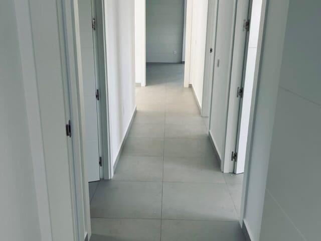 Chalet en venta en Cañada de la Lena, Murcia