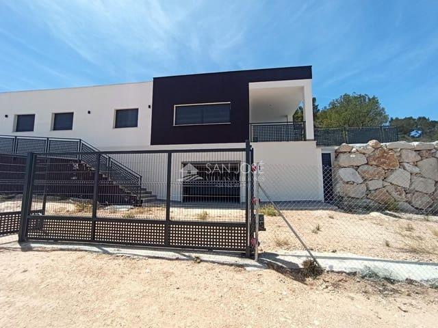 Chalet en venta en Cañada de la Lena, Murcia