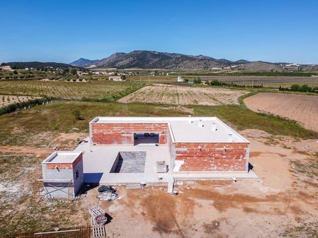 Chalet en venta en Cañada de la Lena, Murcia