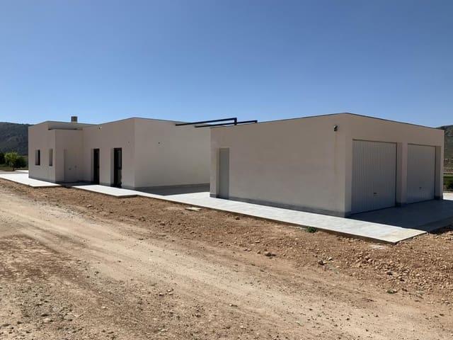 Chalet en venta en Cañada de la Lena, Murcia