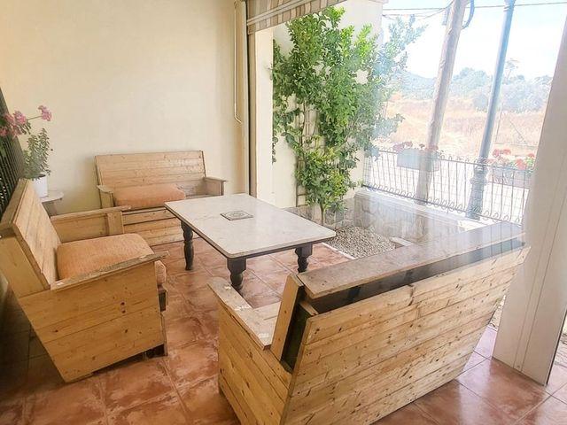 Chalet en venta en Cañada de la Lena, Murcia