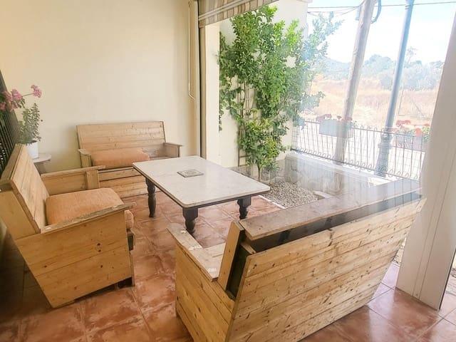 Chalet en venta en Cañada de la Lena, Murcia