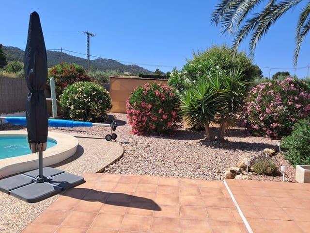 Chalet en venta en Cañada de la Lena, Murcia