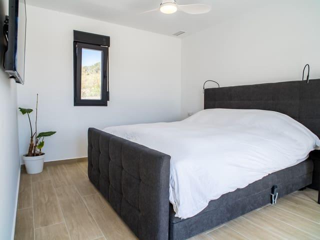 Chalet en venta en Cañada de la Lena, Murcia