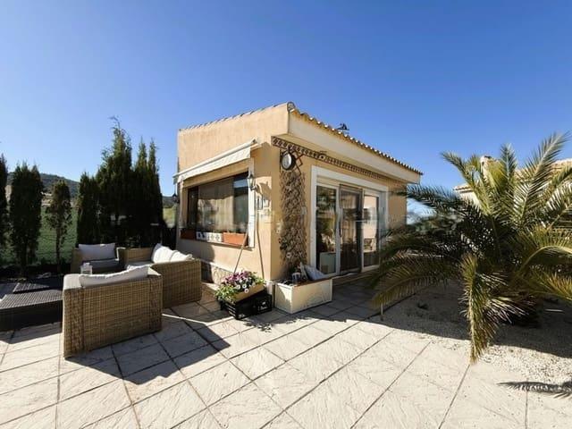 Chalet en venta en Cañada de la Lena, Murcia