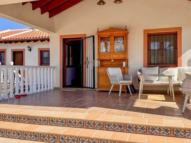 Chalet en venta en Cañada de la Lena, Murcia