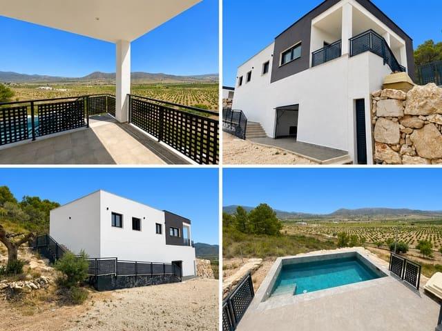 Chalet en venta en Cañada de la Lena, Murcia