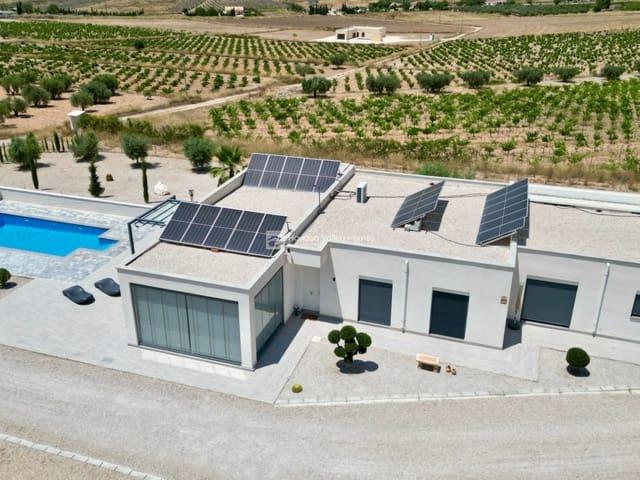 Chalet en venta en Cañada de la Lena, Murcia