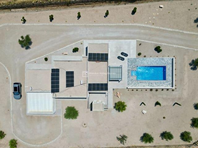 Chalet en venta en Cañada de la Lena, Murcia