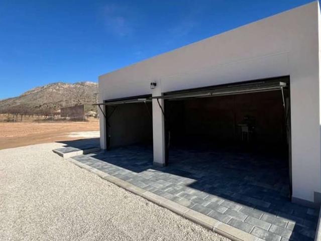 Chalet en venta en Cañada de la Lena, Murcia