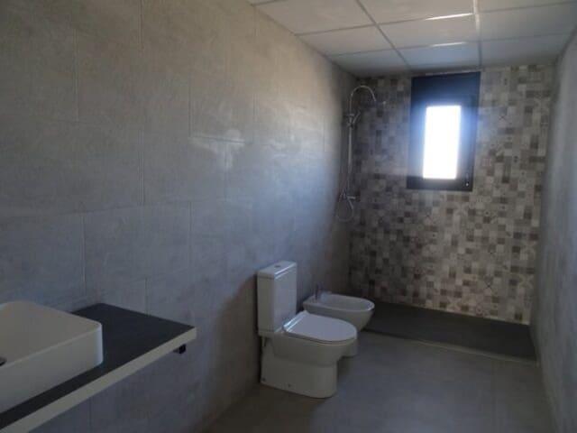 Chalet en venta en Cañada de la Lena, Murcia