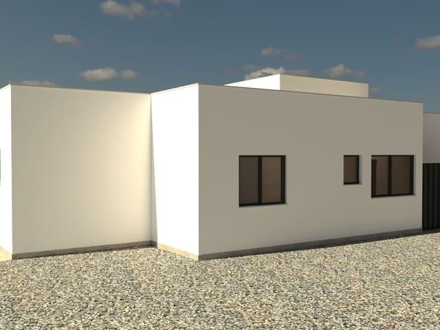 Chalet en venta en Cañada de la Lena, Murcia