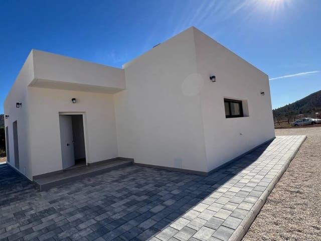 Chalet en venta en Cañada de la Lena, Murcia