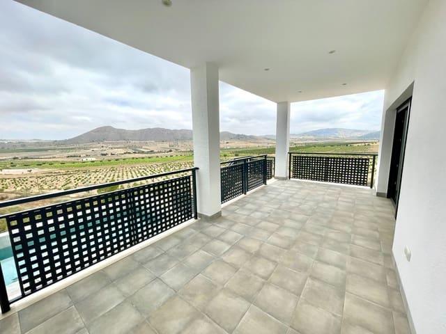 Chalet en venta en Cañada de la Lena, Murcia