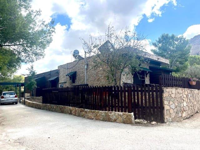 Chalet en venta en Cañada de San Pedro, Murcia
