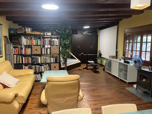 Chalet en venta en Cañada de San Pedro, Murcia