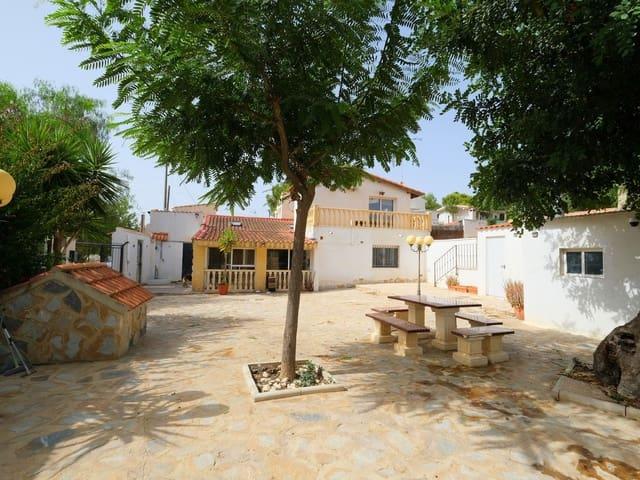 Chalet en venta en Cañada de San Pedro, Murcia