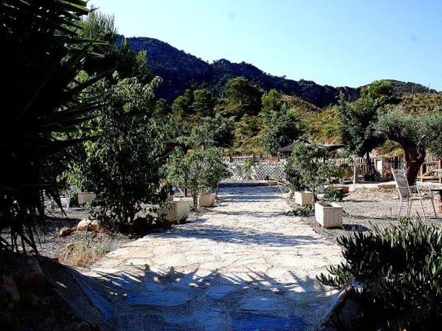 Chalet en venta en Murcia, Murcia