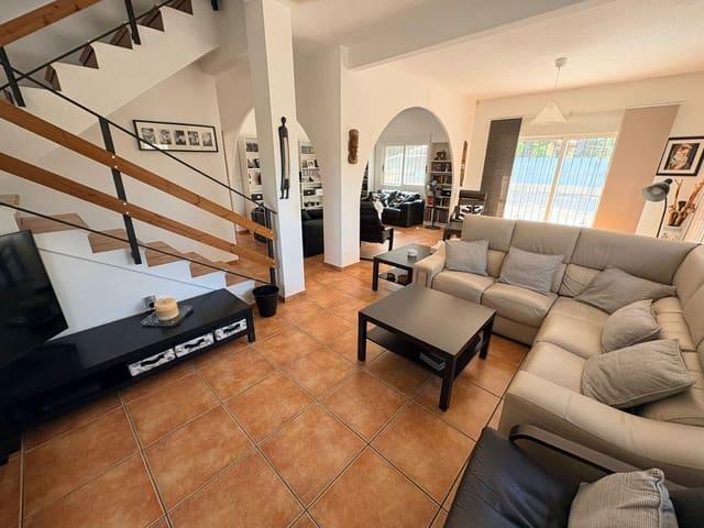 Chalet en venta en Cañada de San Pedro, Murcia
