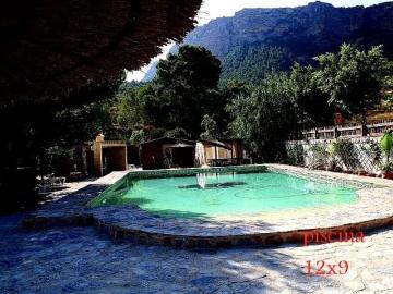 Chalet en venta en Cañada de San Pedro, Murcia