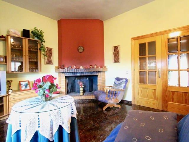 Chalet en venta en Cañada de San Pedro, Murcia