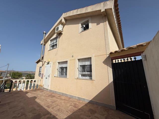 Chalet en venta en Cañada de San Pedro, Murcia