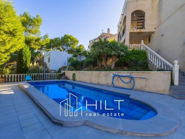 Chalet en venta en Cañada de San Pedro, Murcia