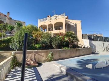 Chalet en venta en Cañada de San Pedro, Murcia