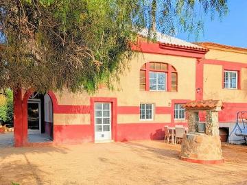 Chalet en venta en Cañada de San Pedro, Murcia