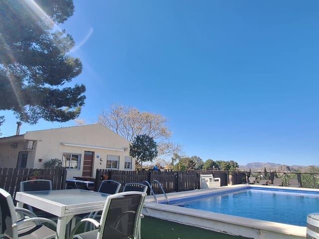 Chalet en venta en Cañada de San Pedro, Murcia