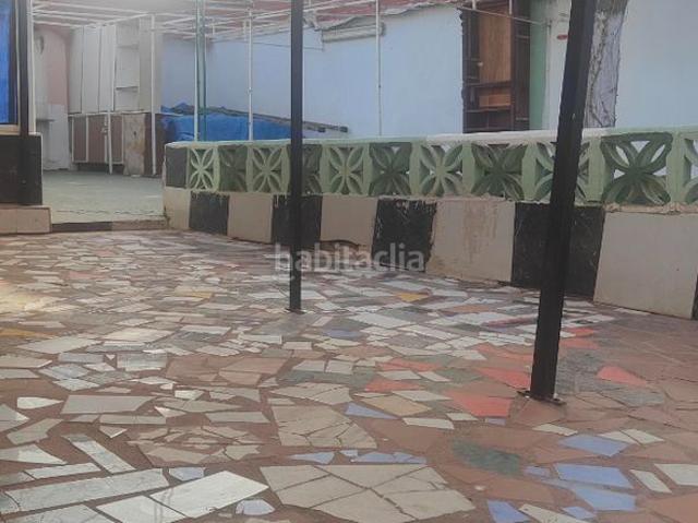 Chalet en venta en Ceuta, Extrarradio. ESTUPENDO CHALET CON VISTAS AL MAR EN BENITEZ. Chalets.