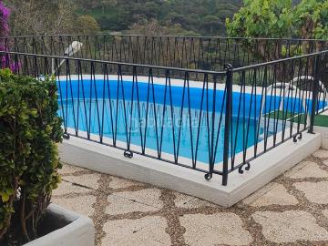 Villa en venta en Ceuta - Jardín, Piscina