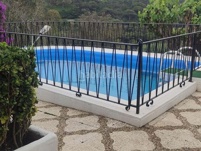 Chalet en venta en Ceuta, Hacho Amaro. SE VENDE ESTUPENDO CHALET EN SAN ANTONIO. Chalets.