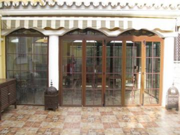 Villa en venta en Ceuta