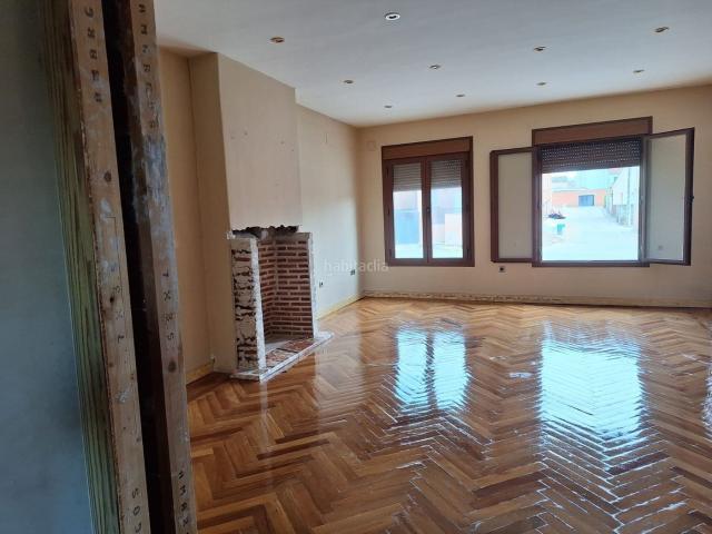 Chalet en venta en Cebolla. Solvia Inmobiliaria Casa Cebolla. Chalets.