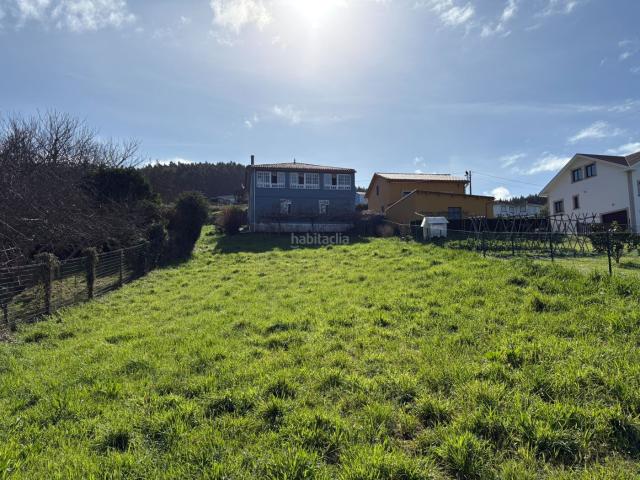 Chalet en venta en Cedeira. Casa con vistas al mar. Chalets.
