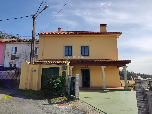 Chalet en venta en Cedeira. Cedeira. Vista Alegre. Chalets.