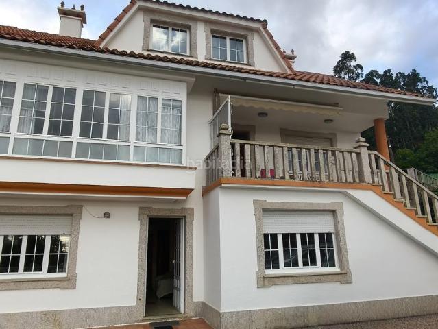 Chalet en venta en Cedeira. *CHALET ESPECTACULAR CON VISTAS AL MAR*. Chalets.