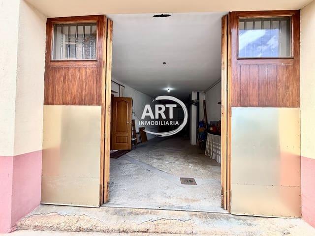 Chalet en venta en Cedrillas, Teruel