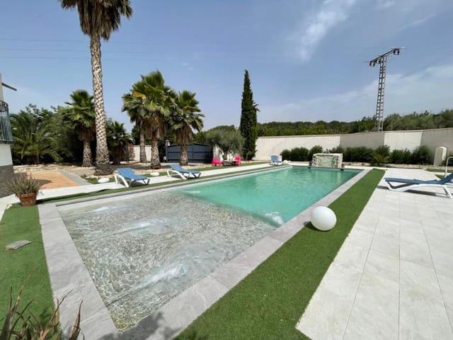 Chalet en venta en Cehegín, Murcia