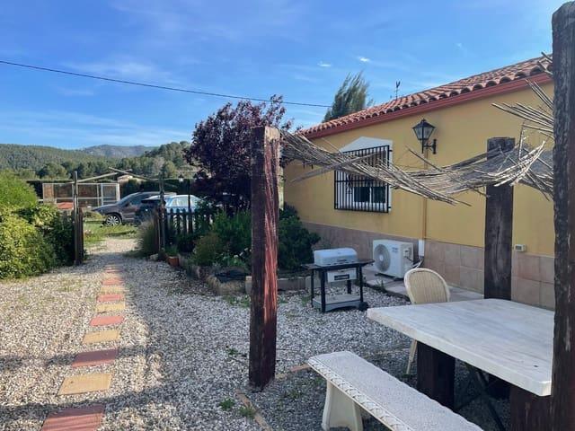 Chalet en venta en Cehegín, Murcia