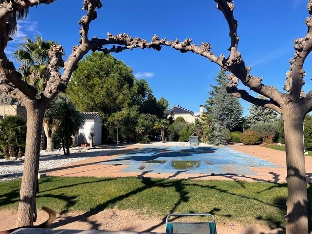 Chalet en venta en Cehegín, Murcia