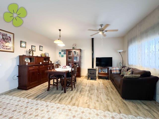 Chalet en venta en Cela, Almería