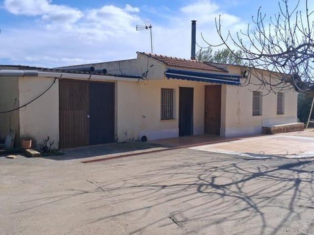 Chalet en venta en Cela, Almería