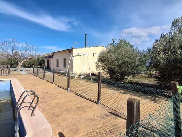 Chalet en venta en Cela, Almería