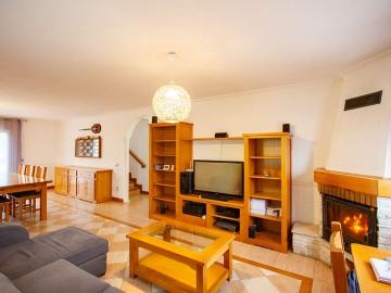 Villa en venta en Ororbia - Jardín, Cuarto de servicio