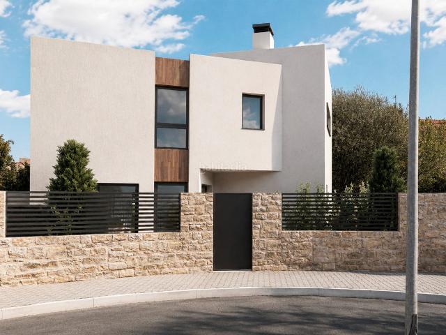 Chalet en venta en Cerceda. Chalets.