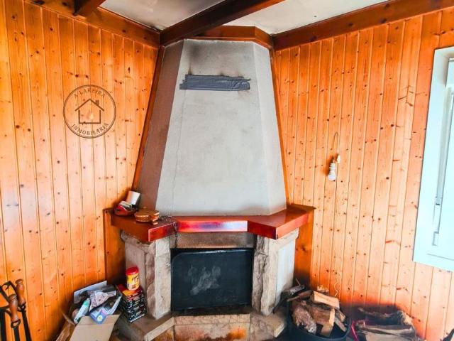 Chalet en venta en Cerceda La Coruña