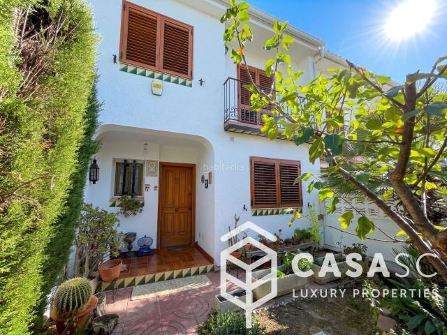 Chalet en venta en Cerdanyola del Vallès, Martinica Ateneu. Chalets Cerdanyola del.