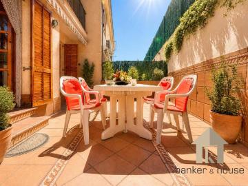 Chalet en venta en Cerdanyola del Vallès, Canaletes Turonet. Casa con Habitación doble en planta baja. Chalets Cerdanyola del.